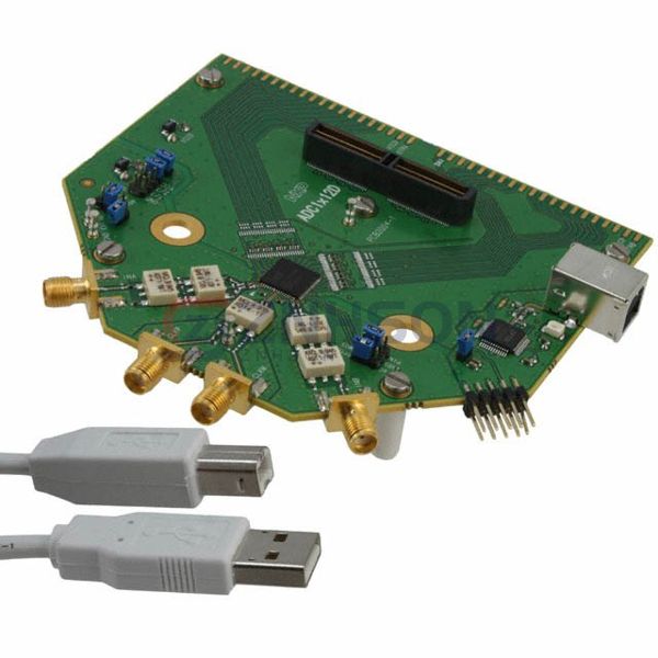 ADC1112D125F2/DB,5 Preview