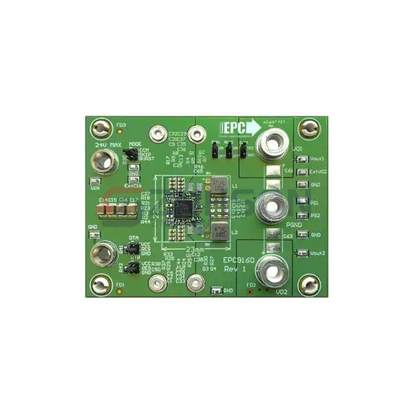 EPC9160 Preview