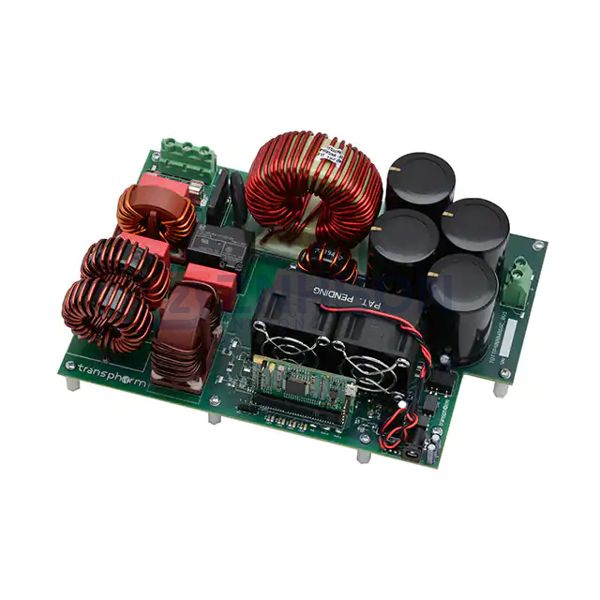 TDTTP4000W066C-KIT Preview