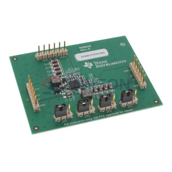 TPS65131EVM-839 Preview