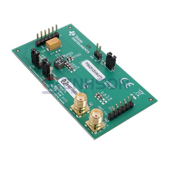 TPS62912EVM-077 Preview