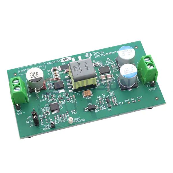 LM5156HEVM-FLY Preview