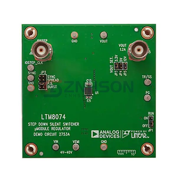 DC2753A Preview