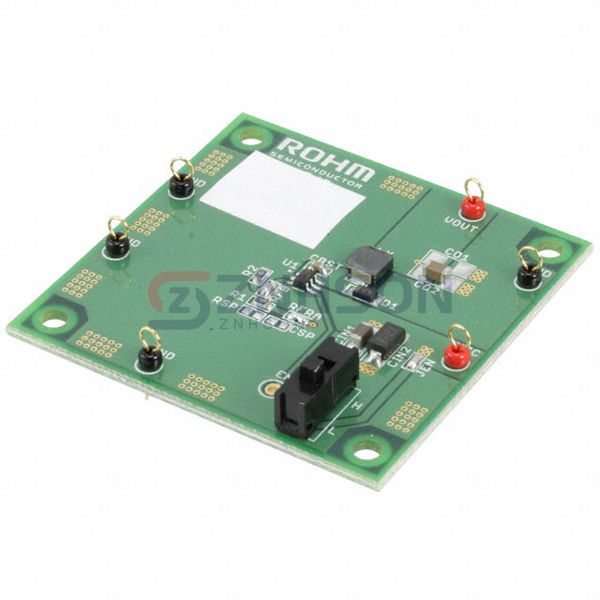 BD9G101G-EVK-101 Preview