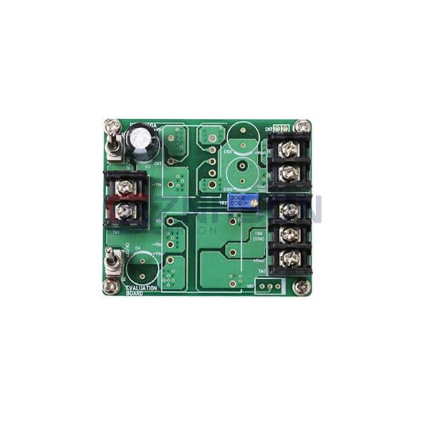 CCG-EVK-D0 Preview