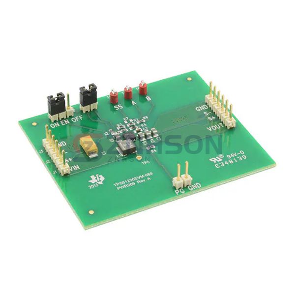 TPS61230EVM-089 Preview