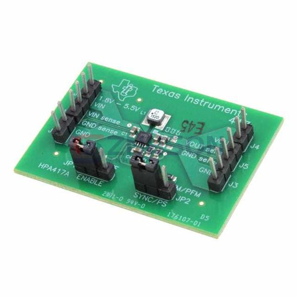TPS63030EVM-417 Preview