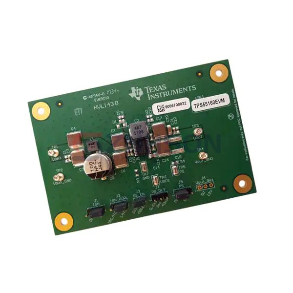 TPS55160Q1-EVM Preview