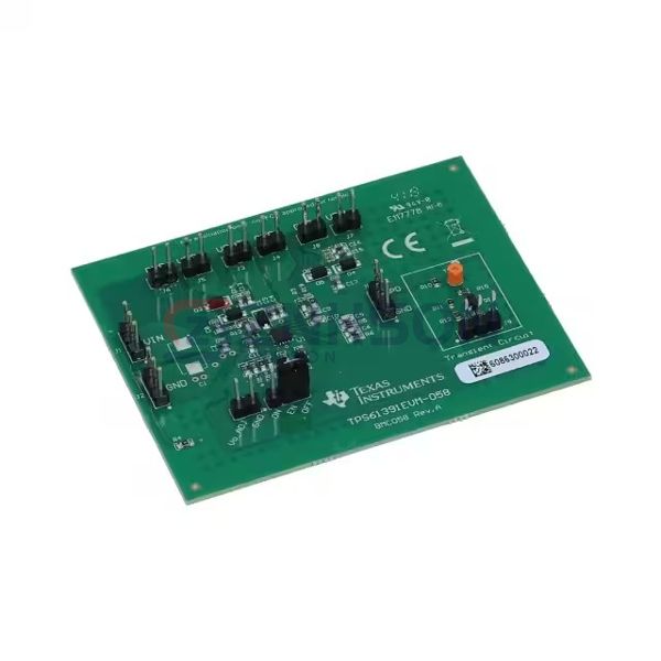 TPS61391EVM-058 Preview