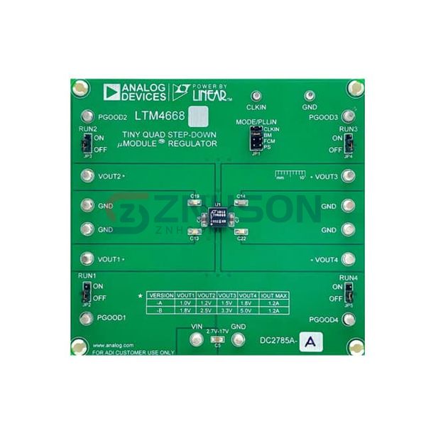 DC2785A-A Preview