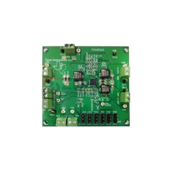 TPS65262EVM-619 Preview