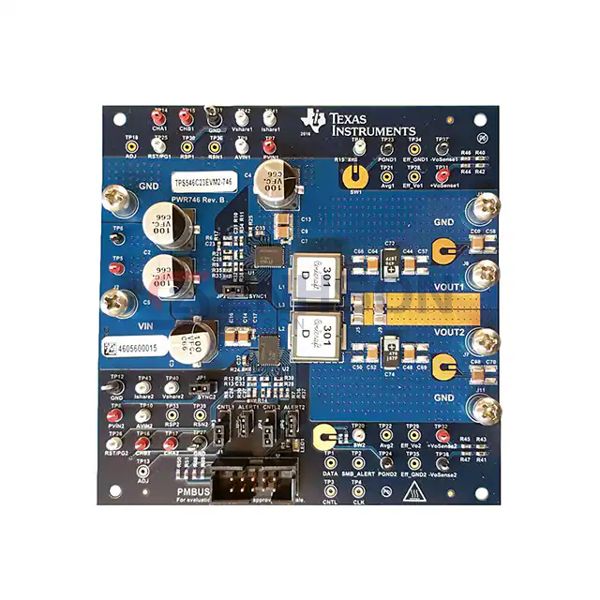 TPS546C23EVM2-746 Preview