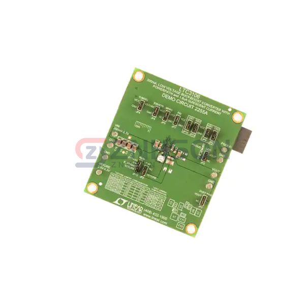 DC2255A Preview