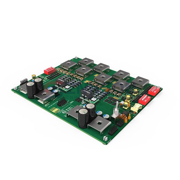 LGA80D-EVAL-KIT Preview