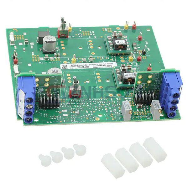 I3A5A8A-001-EVK-D2PP Preview