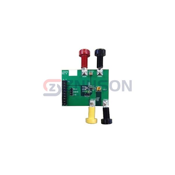 LM3279EVM Preview