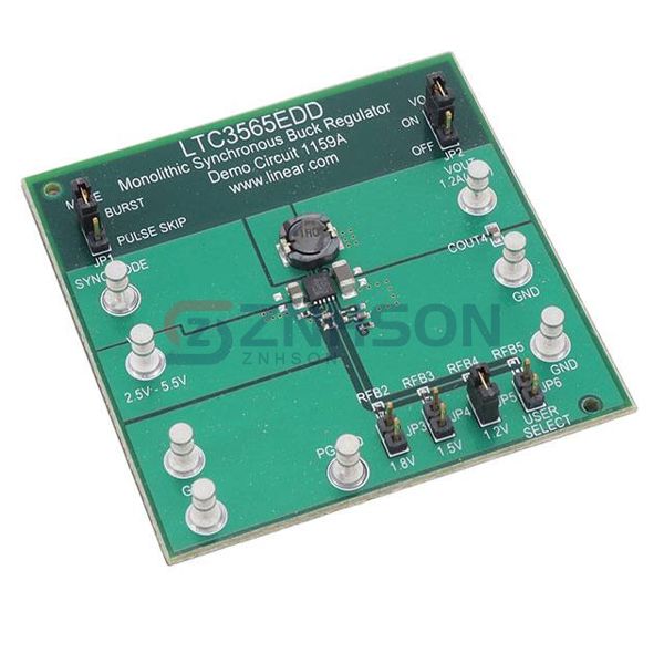 DC1159A Preview