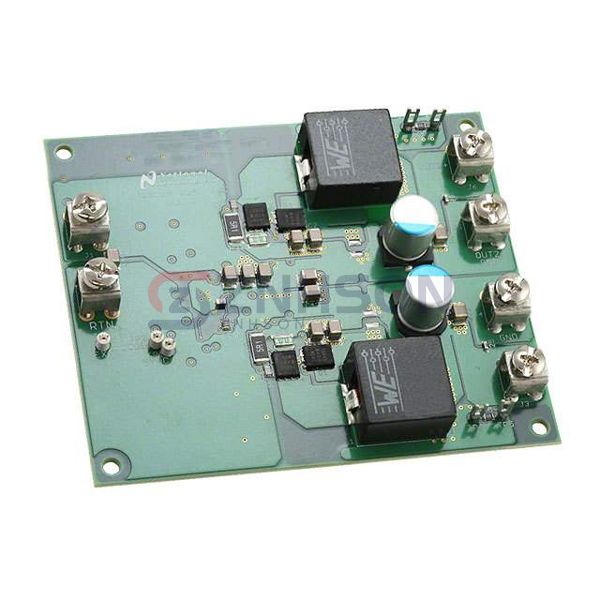 LM25119EVAL/NOPB Preview