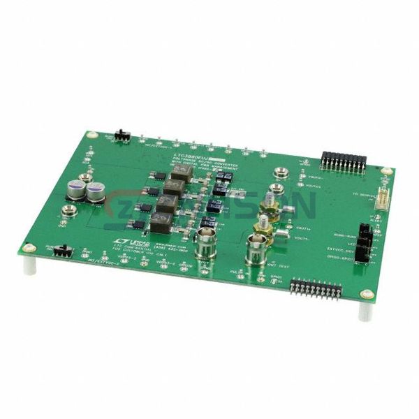 DC1740A-A Preview