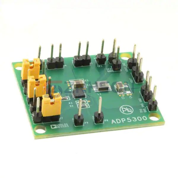 ADP5300-EVALZ Preview