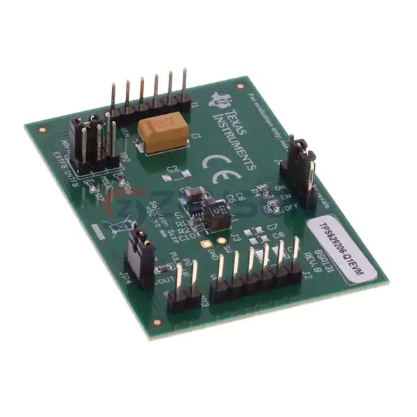 TPS629206-Q1EVM Preview