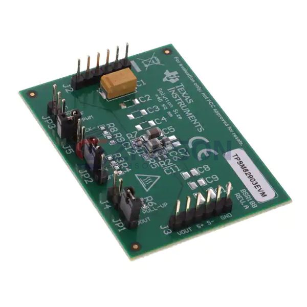 TPSM82903EVM Preview