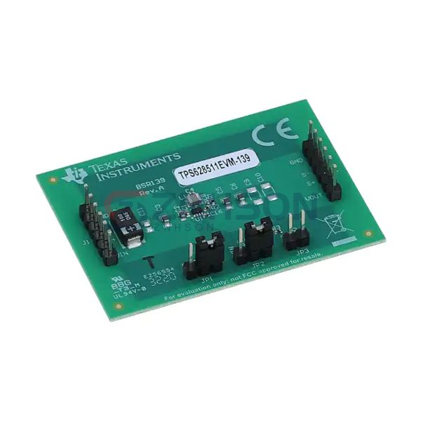 TPS628511EVM-139 Preview