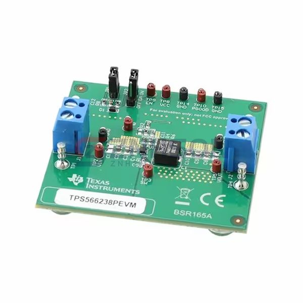 TPS566238PEVM Preview