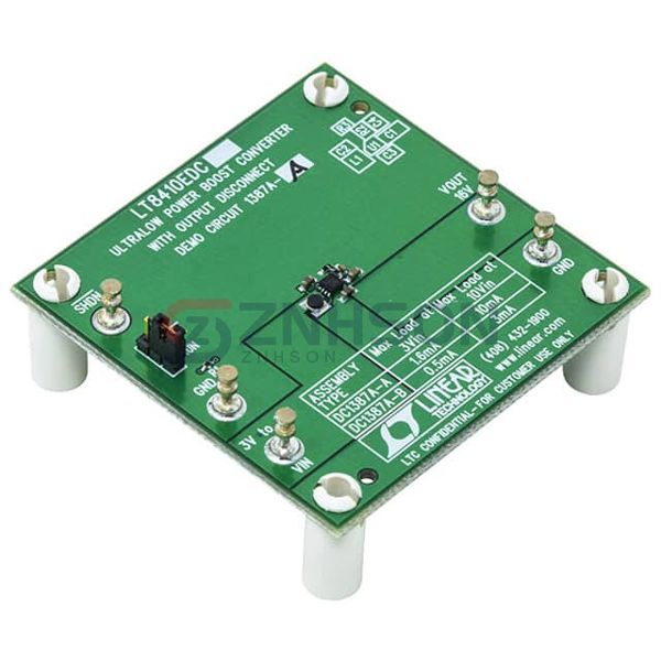 DC1387A-A Preview