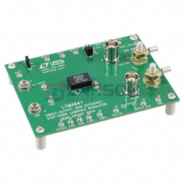DC2141A Preview