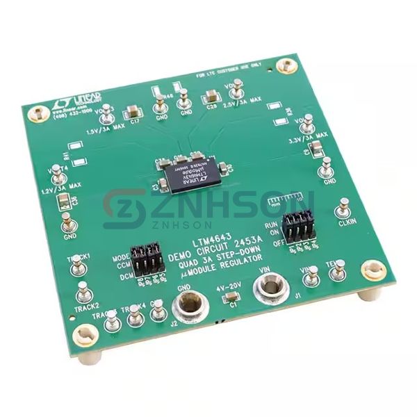 DC2453A Preview
