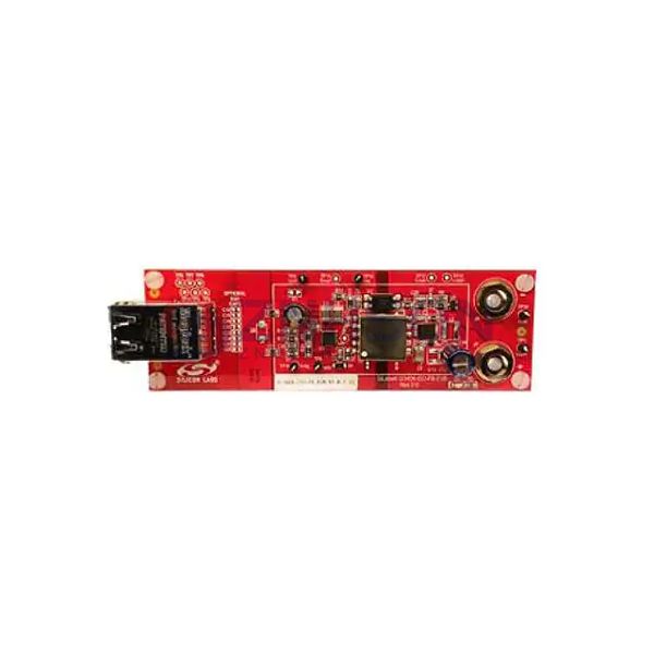SI3404FB12V3KIT Preview