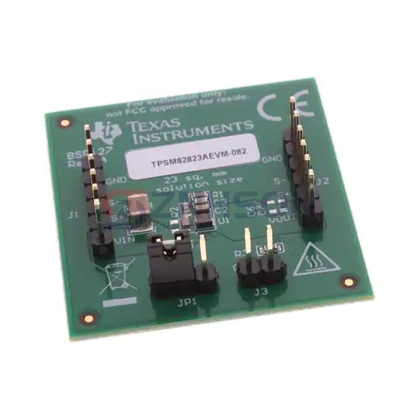 TPSM82823AEVM-127 Preview
