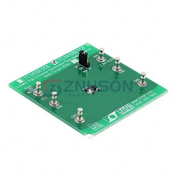 DC870A-B Preview