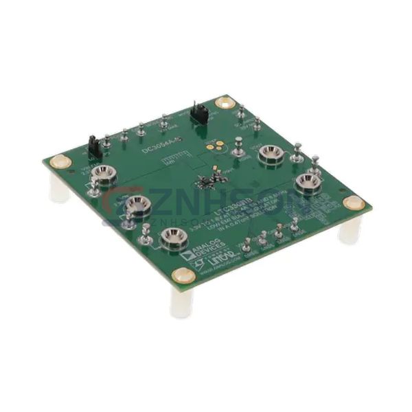 DC3054A-A Preview