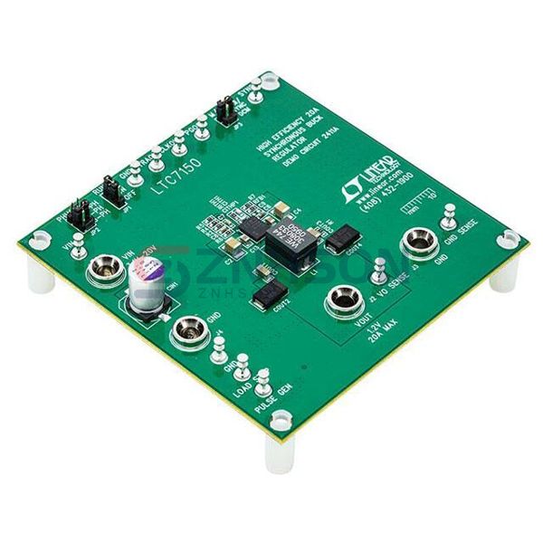 DC2411A Preview