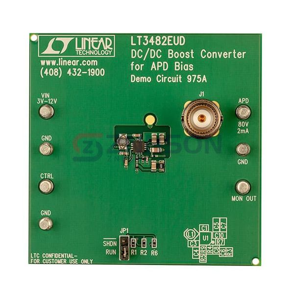 DC975A Preview