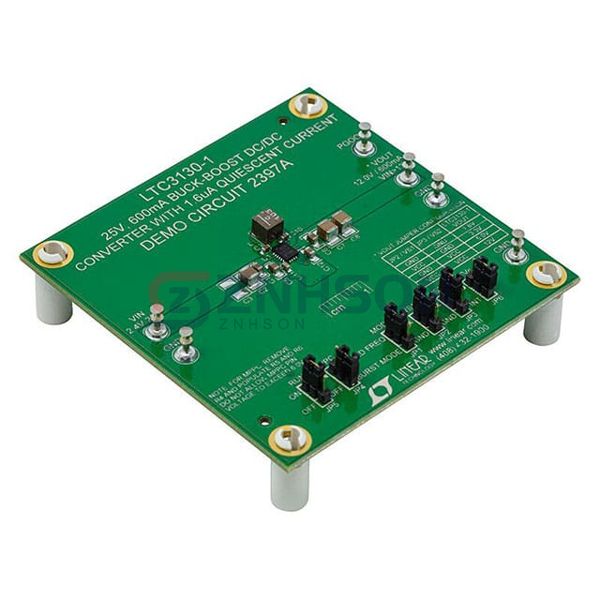 DC2397A Preview
