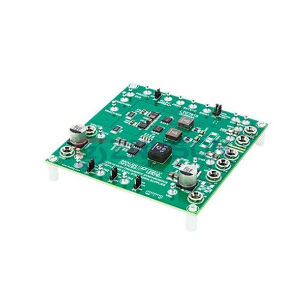 DC2855A Preview