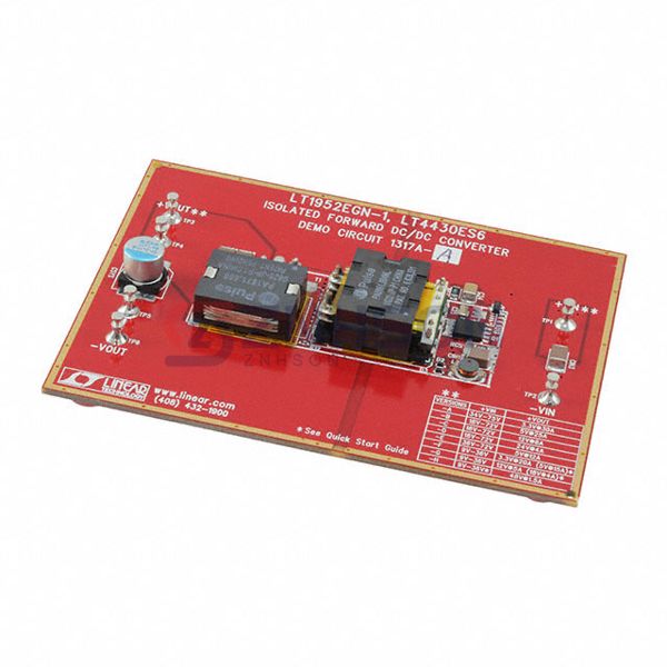 DC1317A-A Preview