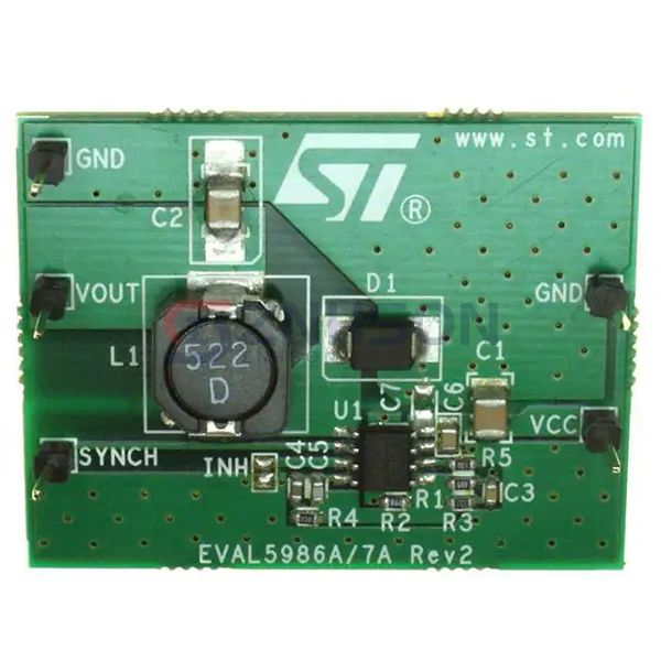 EVAL5987A Preview