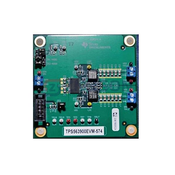 TPS563900EVM-574 Preview