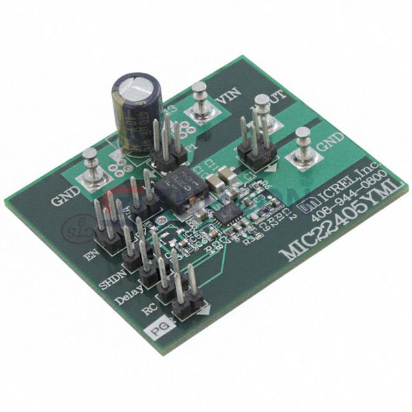 MIC22405YML-EV Preview
