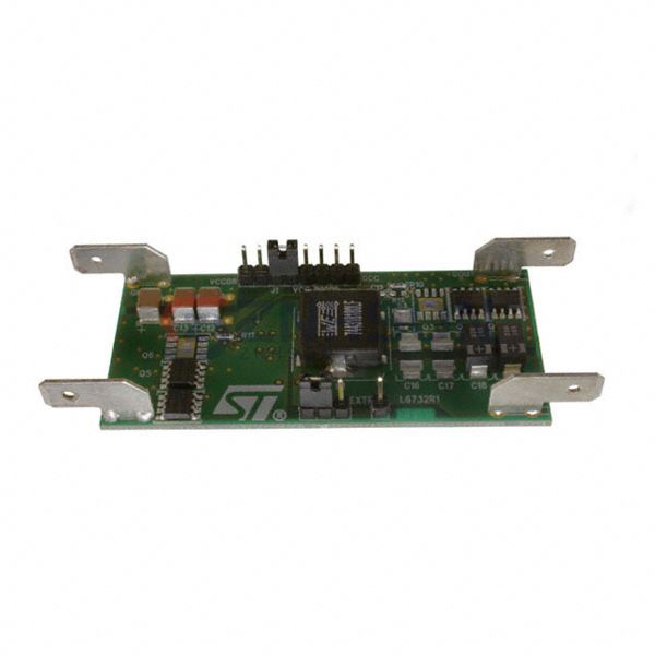 STEVAL-ISA026V1 Preview