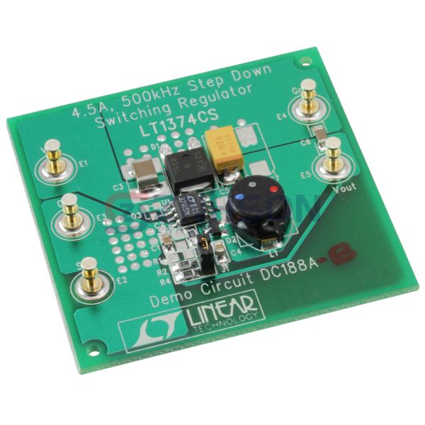 DC188A-B Preview
