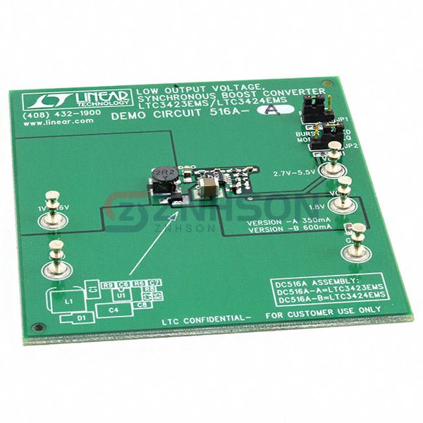 DC516A-A Preview