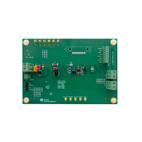 LP8754EVM Preview