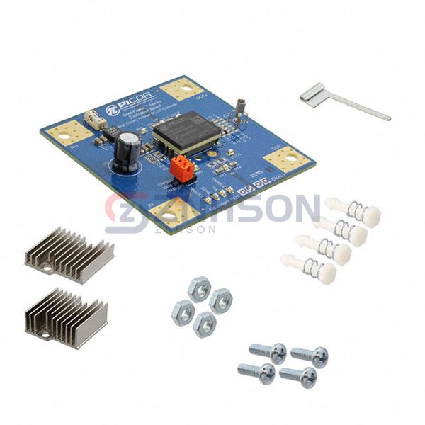 PI3105-00-EVAL1 Preview