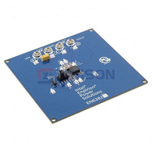 EVB-EN6382QI Preview