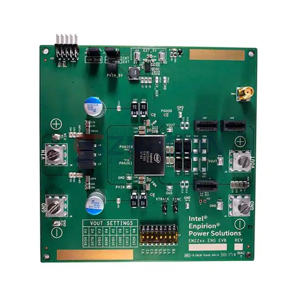 EVB-EM2260P01QI Preview